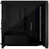 Corsair FRAME 4000X RS Mid-Tower, Black Corsair FRAME 4000X RS Mid-Tower, Black