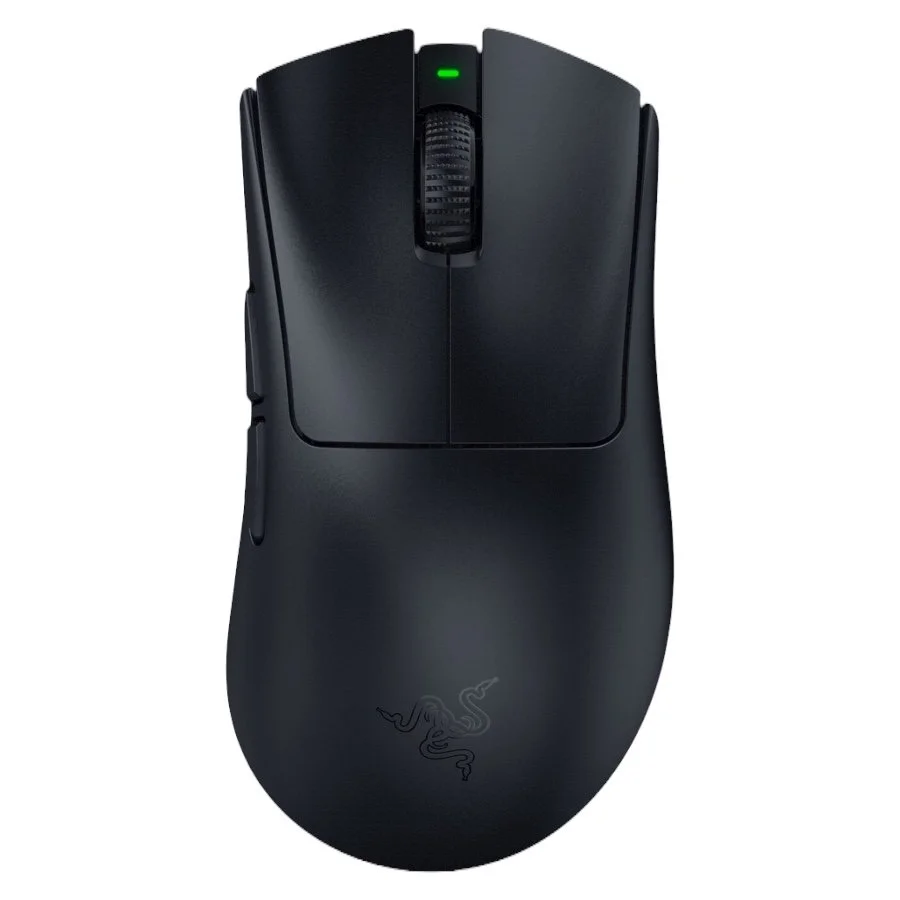 Razer DeathAdder V4 Pro - Gaming Mouse -Black Razer DeathAdder V4 Pro - Gaming Mouse -Black