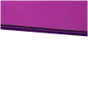 Lorgar Main 315, Gaming mouse pad, High-speed surface, Purple anti-slip rubber base, size: 500mm x 420mm x 3mm, weight 0.39kg