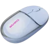 CANYON mouse OnClick 24 BT/ Wireless Transparent/Blue