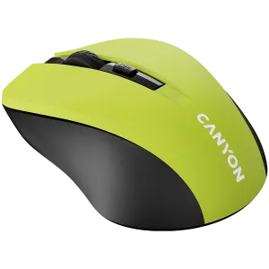 CANYON mouse MW-1 Wireless Yellow