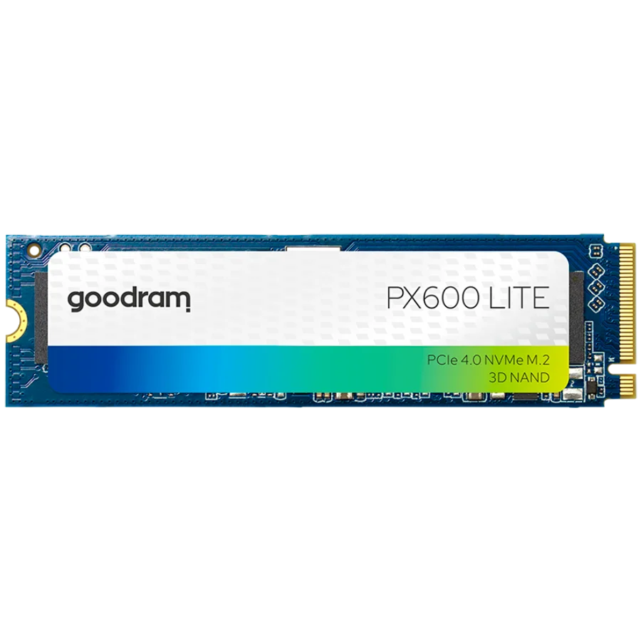 GOODRAM SSD PX600 LITE 512 GB
