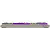 LORGAR KBP7075W, Wireless 75% Mechanical Gaming Keyboard Pro, Beige, EN layout LORGAR KBP7075W, Wireless 75% Mechanical Gaming Keyboard Pro, Beige, EN layout