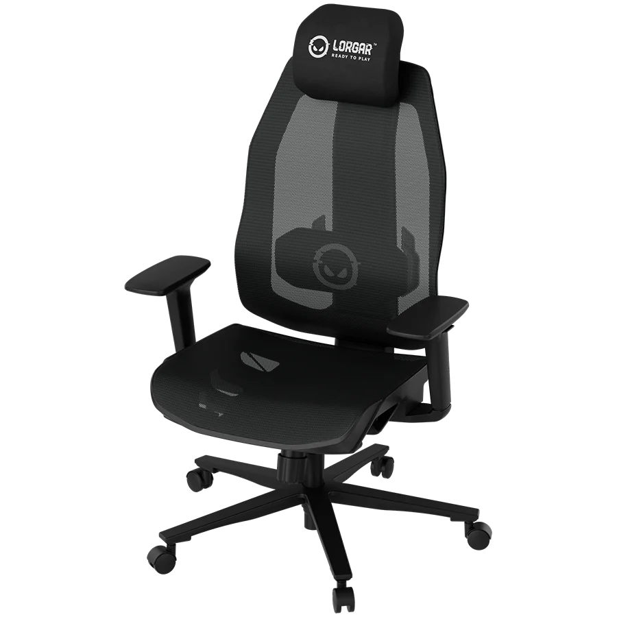 Gaming chair mesh and comfortable molded foam Gaming chair mesh and comfortable molded foam