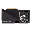 MSI Video Card NVIDIA GeForce RTX 5060 8G GAMING OC, 8GB GDDR7, 128-bit, 2640 MHz Boost, 3840 CUDA Cores, PCIe 5.0 (x8), 3x DP 2.1b, HDMI 2.1b, RAY TRACING, Dual Fan, 155W TDP, 8-pin PCIe Power, G-SYNC, 2-Slot, 3Y