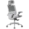 COUGAR Speeder One White Gaming Chair