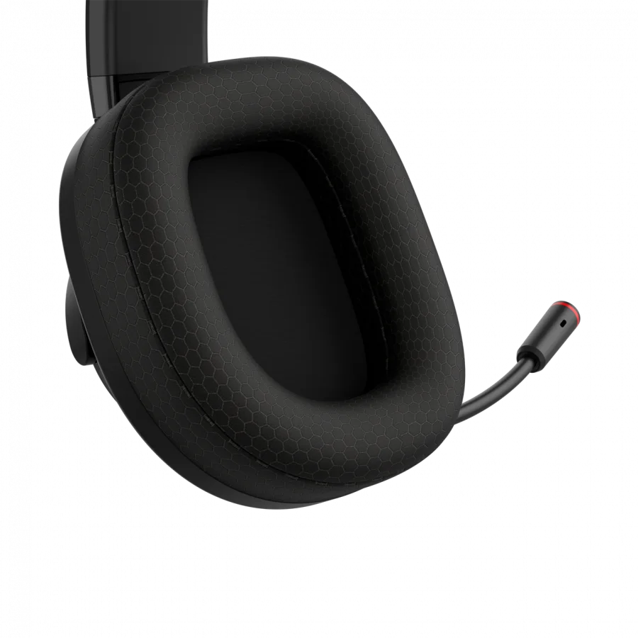 CANYON headset EGO GH-16 3in1 2.4Ghz+BT Black CANYON headset EGO GH-16 3in1 2.4Ghz+BT Black