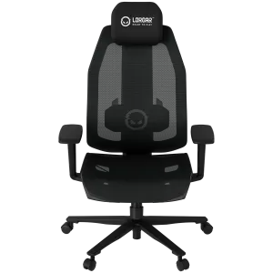 Gaming chair mesh and comfortable molded foam