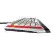 Alienware 510K Low-profile RGB Mechanical Gaming Keyboard - AW510K (Lunar Light)