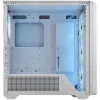 COUGAR MX600 PC Case, Mid Tower, White