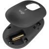 LOGITECH POP Mouse with emoji - GRAPHITE - BT  - EMEA28i-935 - FY25,TERRA