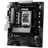 ASROCK H810M-X mATX LGA1851 DDR5