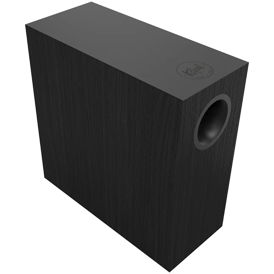Klipsch ProMedia Lumina 2.1 Gaming Audio System with Subwoofer and LED Lighting Effects Built-in, Black Klipsch ProMedia Lumina 2.1 Gaming Audio System with Subwoofer and LED Lighting Effects Built-in, Black