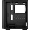 DeepCool CC560 MESH V2, Mid Tower, Mini-ITX/Micro-ATX/ATX, 2xUSB3.0, 1xAudio, 4x120mm Pre-Installed ARGB Fans, Tempered Glass, Mesh Panel, Black, R-CC560-BKAMA4-G-2