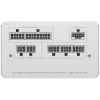 CORSAIR RM750e White, 750 Watt, Cybenetics Gold Certified, Fully Modular