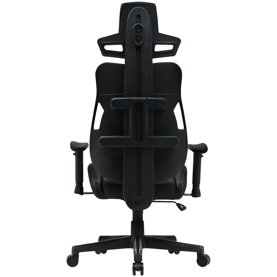 CANYON gaming chair Morphos ABCH01 Black