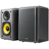 Edifier R1010BT Bookshelf Speakers, Bluetooth V5.1, Dual RCA Inputs, 4-inch  Mid-Bass Drivers 0.5-inch Tweeters, 24 W RMS, Black