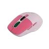 CANYON mouse MW-26 LCD Silent Dual Mode Wireless Pink