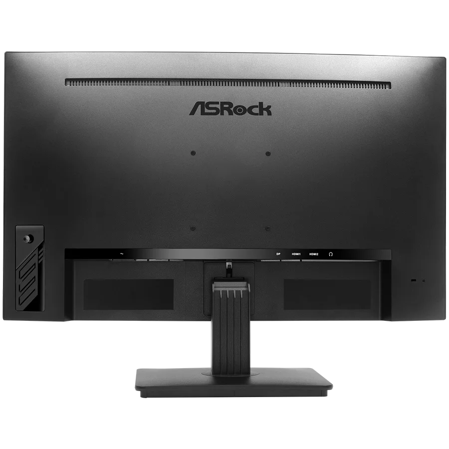 Asrock Curved Gaming Monitor, 27