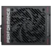 MSI MPG Ai1600TS PCIE5 Power Supply 1600W, 80 PLUS Titanium, Dual PCIe 5.1 Cables, ATX 3.1, Software Sync, 135mm Fan, Fan Stop, OVP/OCP/OTP/OPP/SCP/UVP/SIP/NLO, Braided Cables, Dimensions: 190mmx150mmx86mm, 12Y Warranty