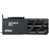MSI Video Card Nvidia GeForce RTX 5070 12G SHADOW 3X OC, 12GB GDDR7, 192bit, Effective Memory Clock: 28000MHz, Boost: 2542 MHz, 6144 CUDA Cores, PCIe 5.0, 3x DP 2.1b, HDMI 2.1b, RAY TRACING, Triple Fan, 1x16pin, 650W Recommended PSU, 3Y