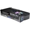 MSI Video Card NVIDIA GeForce RTX 5060 Ti 16G GAMING OC, 16GB GDDR7, 128-bit, 2662 MHz Boost, 4608 CUDA Cores, PCIe 5.0 (x8), 3x DP 2.1b, HDMI 2.1b, RAY TRACING, Dual Fan, 180W TDP, 16-pin PCIe 5.0 (12V-2x6), RGB Lighting, G-SYNC, 2.5-Slot, 3Y