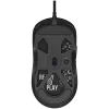 Gaming wired mouse, Pixart 3311 sensor, MCU: Hetai 571