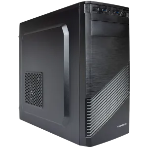 Chassis FC-F61A, ATX, 7 slots, 1 X 5.25