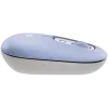 LOGITECH POP ICON COMBO - LILAC - US INT'L - BT  - INTNL-973