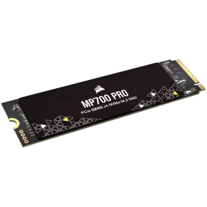 CORSAIR MP700 PRO 1TB M.2 NVMe PCIe Gen. 5 x4 SSD (no heatsink) CORSAIR MP700 PRO 1TB M.2 NVMe PCIe Gen. 5 x4 SSD (no heatsink)