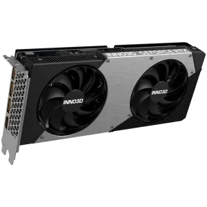 INNO3D GeForce RTX 5060 Ti Twin X2 OC 8GB GDDR7 128-bit 1x HDMI 3x DP