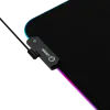 Lorgar Steller 913, Gaming mouse pad, High-speed surface, anti-slip rubber base, RGB backlight, USB connection, Lorgar WP Gameware support, size: 360mm x 300mm x 3mm, weight 0.250kg Lorgar Steller 913, Gaming mouse pad, High-speed surface, anti-slip rubber base, RGB backlight, USB connection, Lorgar WP Gameware support, size: 360mm x 300mm x 3mm, weight 0.250kg