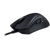 Razer DeathAdder V3, Ergonomic Wired Gaming Mouse, Focus Pro 30K Optical Sensor, Optical Mouse Switches Gen-3, 90-million Clicks, Razer™ Speedflex Cable, 30000 DPI Razer DeathAdder V3, Ergonomic Wired Gaming Mouse, Focus Pro 30K Optical Sensor, Optical Mouse Switches Gen-3, 90-million Clicks, Razer™ Speedflex Cable, 30000 DPI