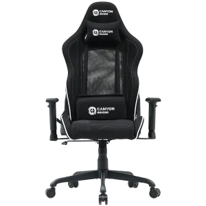 CANYON gaming chair Shift MCCH01 Transformer Black