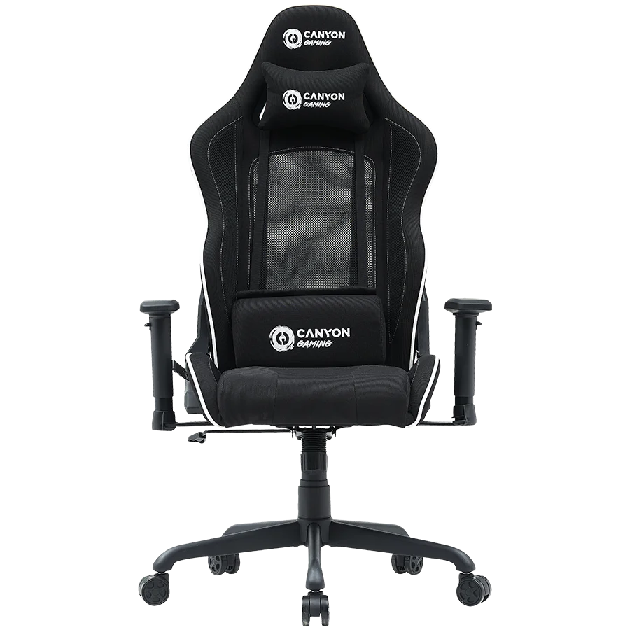 CANYON gaming chair Shift MCCH01 Transformer Black