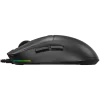LORGAR MSA10, Ultralight Wired Gaming Mouse Advanced, black