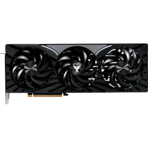 Gainward GeForce RTX 5070Ti Phoenix-S 16GB GDDR7, 256 bit, 1x HDMI 2.1b, 3x DP 2.1a, 3 Fan, 1x 16pin pwr connector, 750W, 331.9 x 127.1 x 60 mm, NE7507T019T2-GB2031K