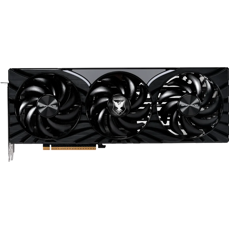 Gainward GeForce RTX 5070Ti Phoenix-S 16GB GDDR7, 256 bit, 1x HDMI 2.1b, 3x DP 2.1a, 3 Fan, 1x 16pin pwr connector, 750W, 331.9 x 127.1 x 60 mm, NE7507T019T2-GB2031K