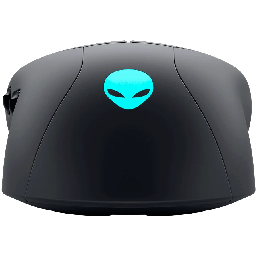 Alienware Wired Gaming Mouse AW320M