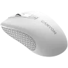 CANYON MW-7, 2.4Ghz wireless mouse, 6 buttons, DPI 800/1200/1600, with 1 AA battery ,size 110*60*37mm,58g,white CANYON MW-7, 2.4Ghz wireless mouse, 6 buttons, DPI 800/1200/1600, with 1 AA battery ,size 110*60*37mm,58g,white