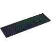 CANYON keyboard HKB-W11 UK/US RGB Dual Mode Wireless Black
