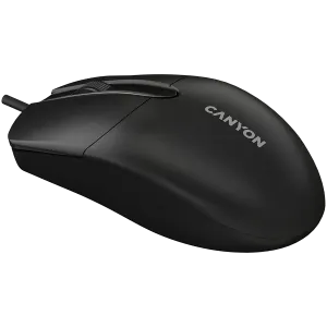 CANYON mouse M-5 Wired Black