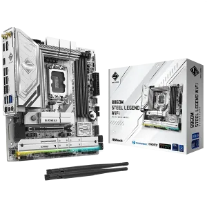 INTEL B860/4DDR5/WIFI