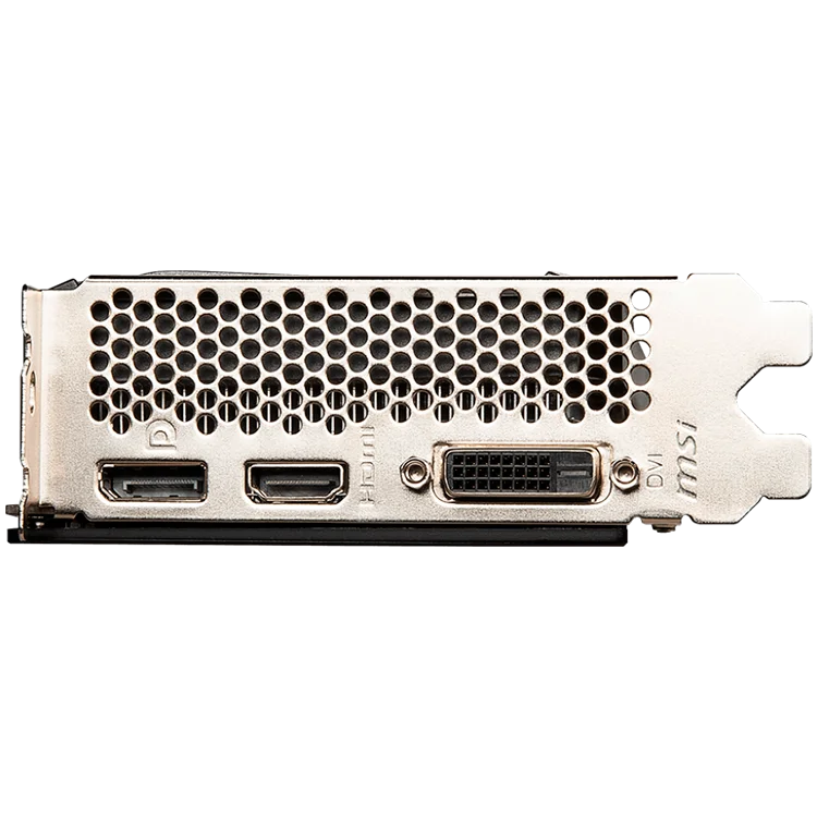 MSI Video Card Nvidia GeForce RTX 3050 VENTUS 2X XS 8G OC, 8GB GDDR6, 128bit, Boost: 1807 MHz, 2560 CUDA Cores, PCIe 4.0, 1x DP 1.4a, 1xHDMI 2.1a, 1xDL-DVI-D, RAY TRACING, Dual Fan, 500W, 3Y