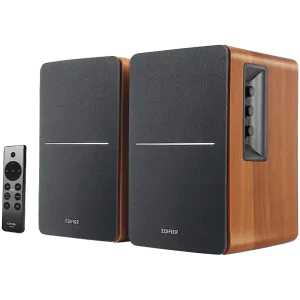 Multimedia - Audio System EDIFIER R1280DB brown (Stereo,42W, 55Hz-20000Hz)