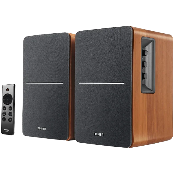 Multimedia - Audio System EDIFIER R1280DB brown (Stereo,42W, 55Hz-20000Hz) Multimedia - Audio System EDIFIER R1280DB brown (Stereo,42W, 55Hz-20000Hz)