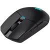 CORSAIR KATAR Elite Wireless Gaming Mouse, Black, 26000 DPI, Optical