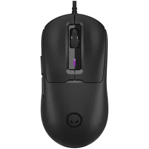 Gaming wired mouse, Pixart 3311 sensor, MCU: Hetai 571