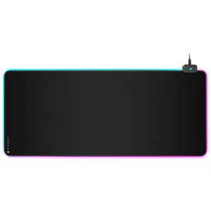 CORSAIR MM700 RGB Gaming Mouse Pad - Extended-XL