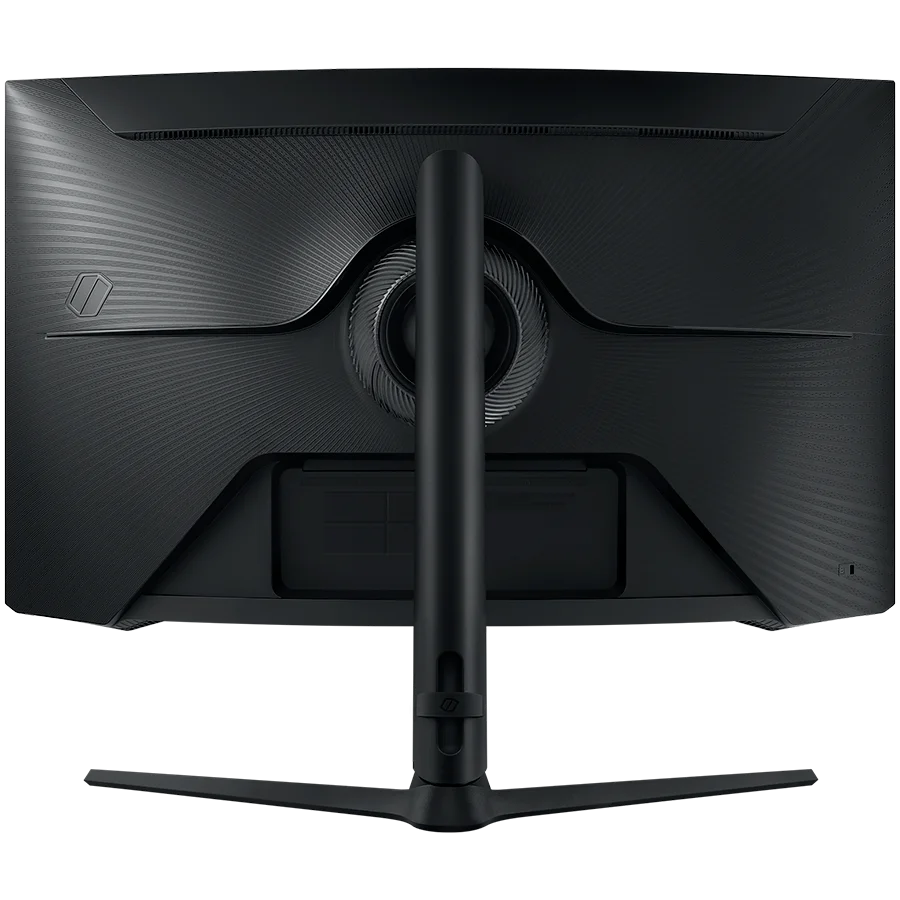 Monitor LED Samsung LS32BG650EUXEN Odyssey G65B, 32'' WQHD Curved 1000R 16:9 (2560x1440) VA 240Hz, 350 cd/2, 2500:1, HDR600, 1ms (GTG), 178/178, FS Premium Pro, G-Sync Compatible, 2xHDMI 2.1, 1xDP 1.4, 1xUSB 3.0, 1xUSB 2.0, RJ-45, WiFi, BT, Speakers 2x5W,